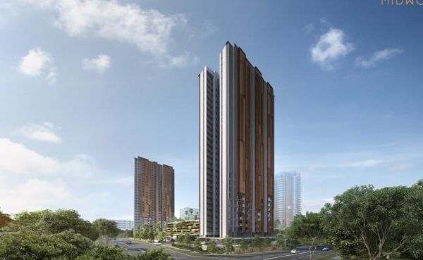 Facade - Day Facade - Day