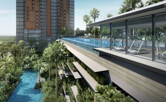 Gym Exterior Gym Exterior