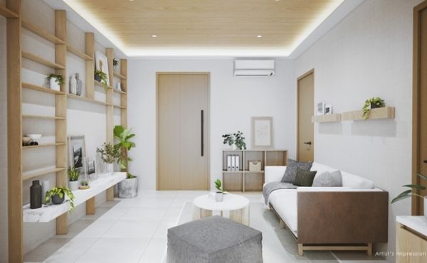 Living - Tedge Living - Tedge