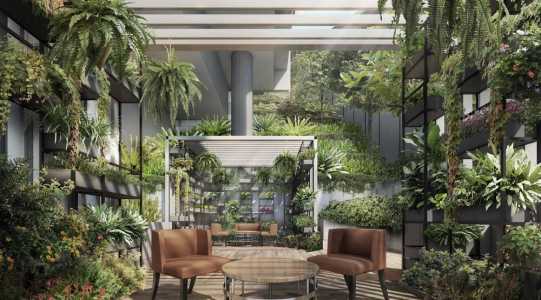 Vivarium Deck copy caption Vivarium Deck copy caption