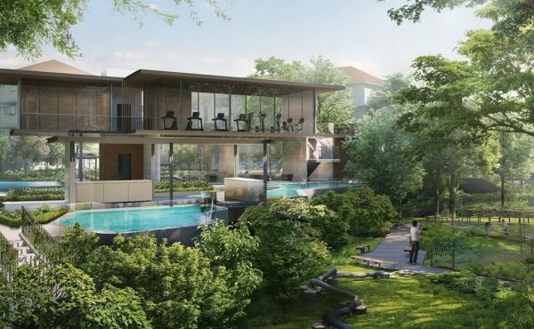 Avenue South Residence Gym Avenue South Residence Gym