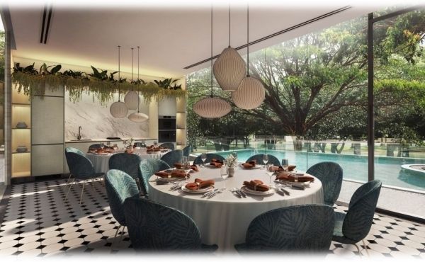 Gournment Club Gournment Club